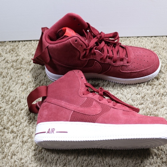 Men's Nike Air Force 1 High 07 (SIze 15) - Picture 6 of 8